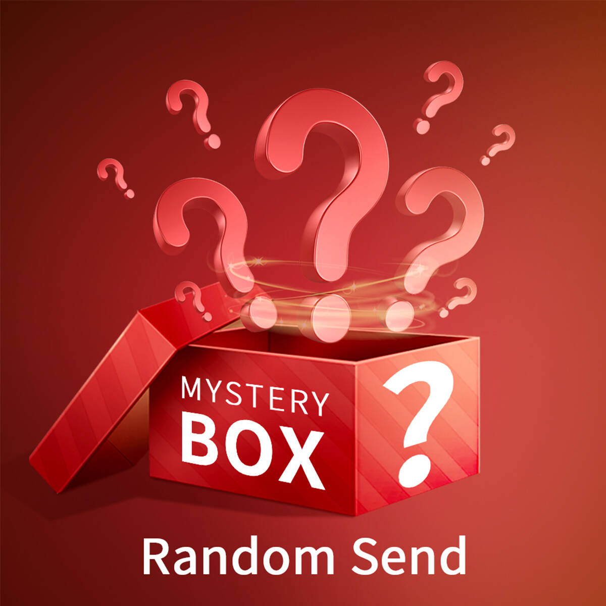 1PC Surprise Mystery Watch Bli - Bandage ulasan dan harga