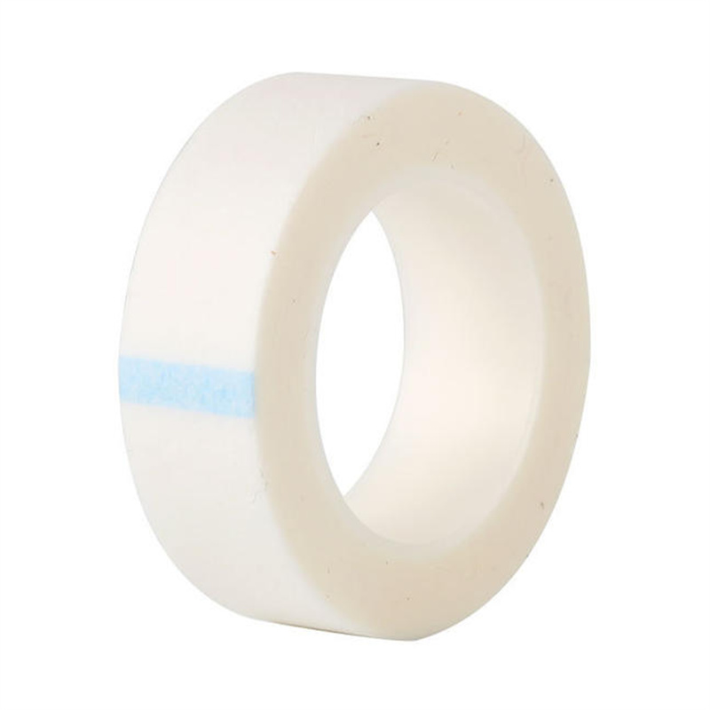 1/5/10/20PCS White Breathable  - Medical Tape ulasan dan harga