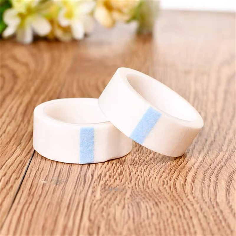 1/5/10/20PCS White Breathable  - Medical Tape ulasan dan harga