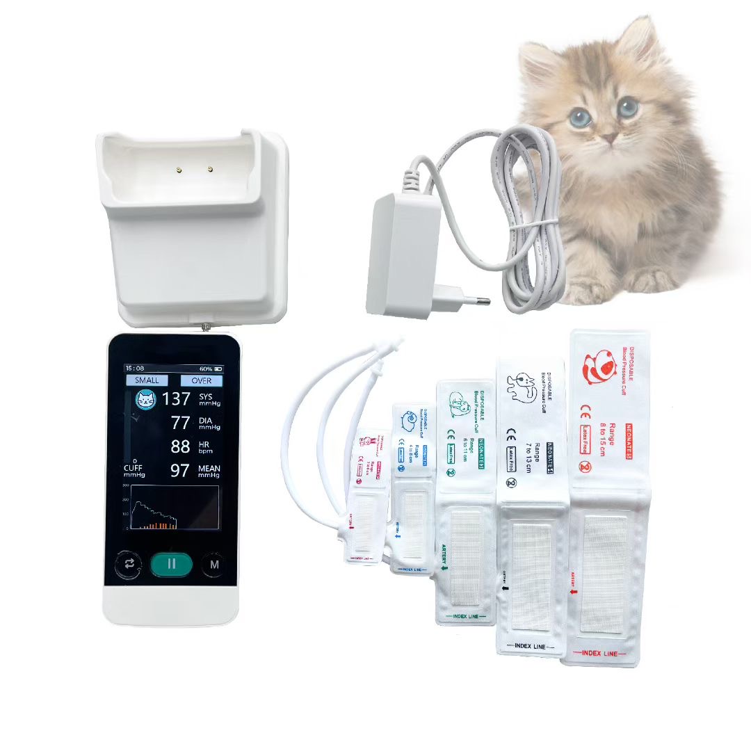 Veterinary hospital use pet bl - Blood Pressure Monitor ulasan dan harga