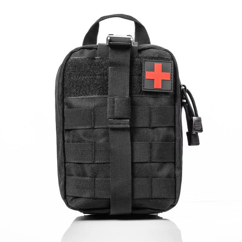 First Aid Kits Medical Emergen - First Aid Kit ulasan dan harga