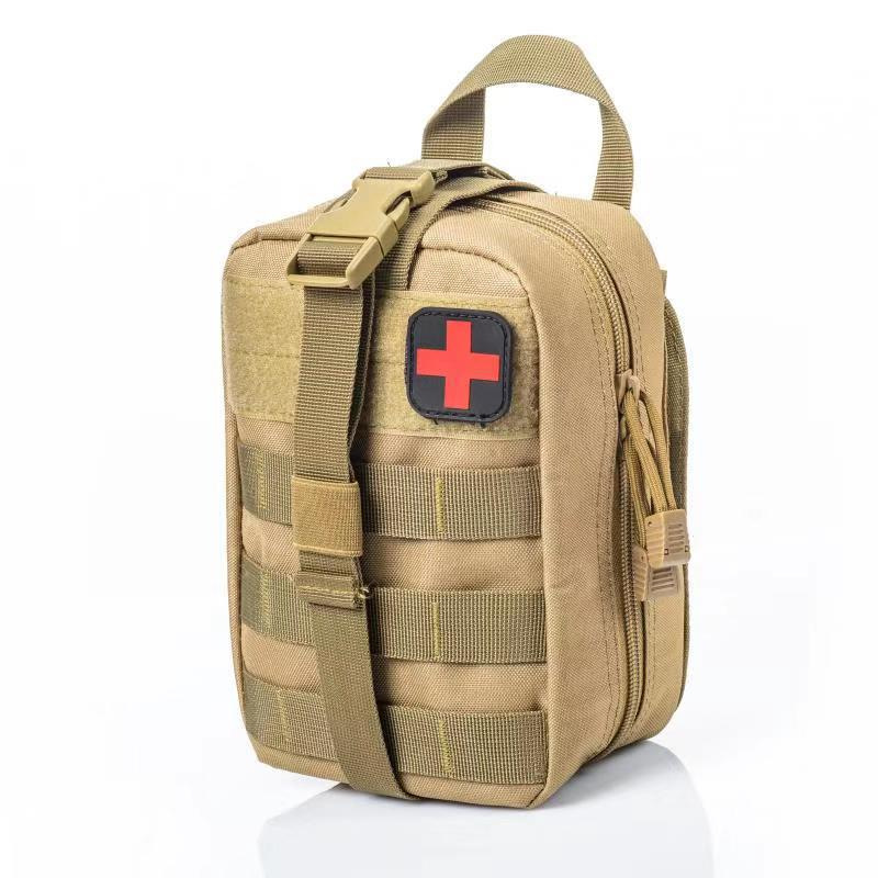 First Aid Kits Medical Emergen - First Aid Kit ulasan dan harga