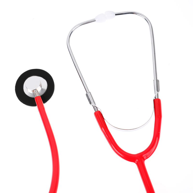 4Pcs/set Silicone Stethoscope  - Stethoscope ulasan dan harga