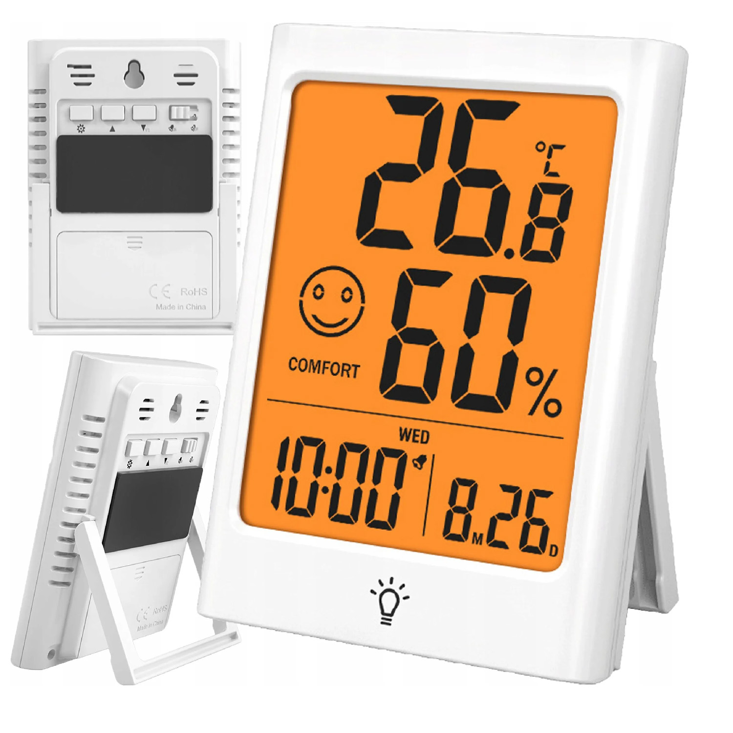 Timloon Digital Thermometer Hy - Thermometer Digital ulasan dan harga