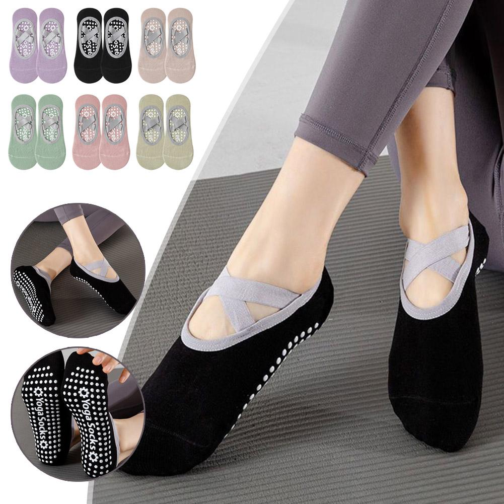 Professional Women Yoga Socks  - Bandage ulasan dan harga