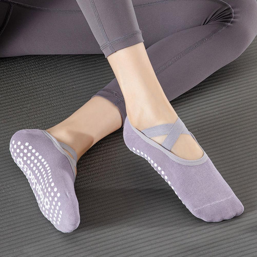 Professional Women Yoga Socks  - Bandage ulasan dan harga