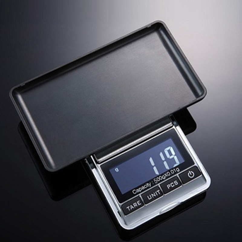 500g 0.01 Digital Jewelry Scal - Xlab Medical ulasan dan harga