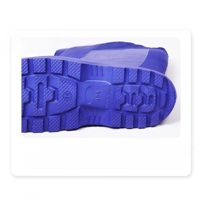 Men's Women's High-End Rain Bo - Bandage ulasan dan harga