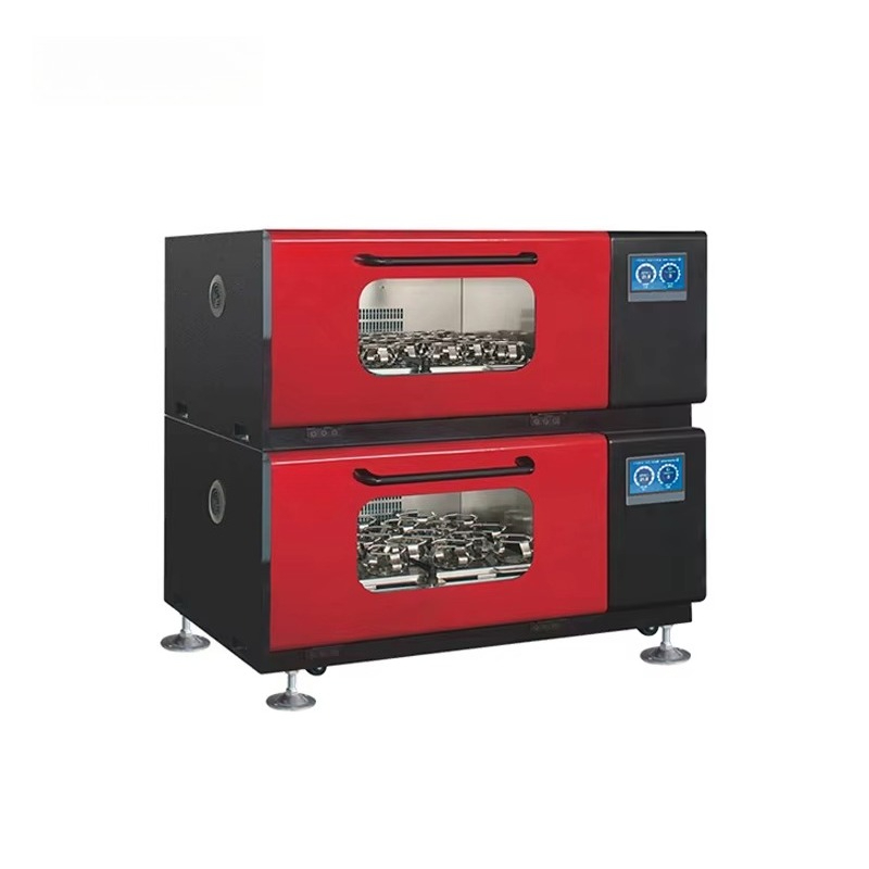 180L China High-throughput Bac - Lab Incubator ulasan dan harga