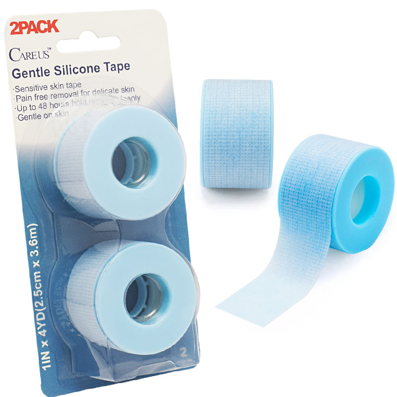 New breathable easy to tear Me - Medical Tape ulasan dan harga