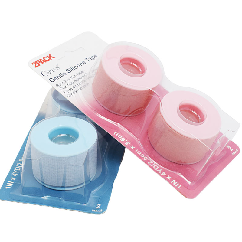 New breathable easy to tear Me - Medical Tape ulasan dan harga