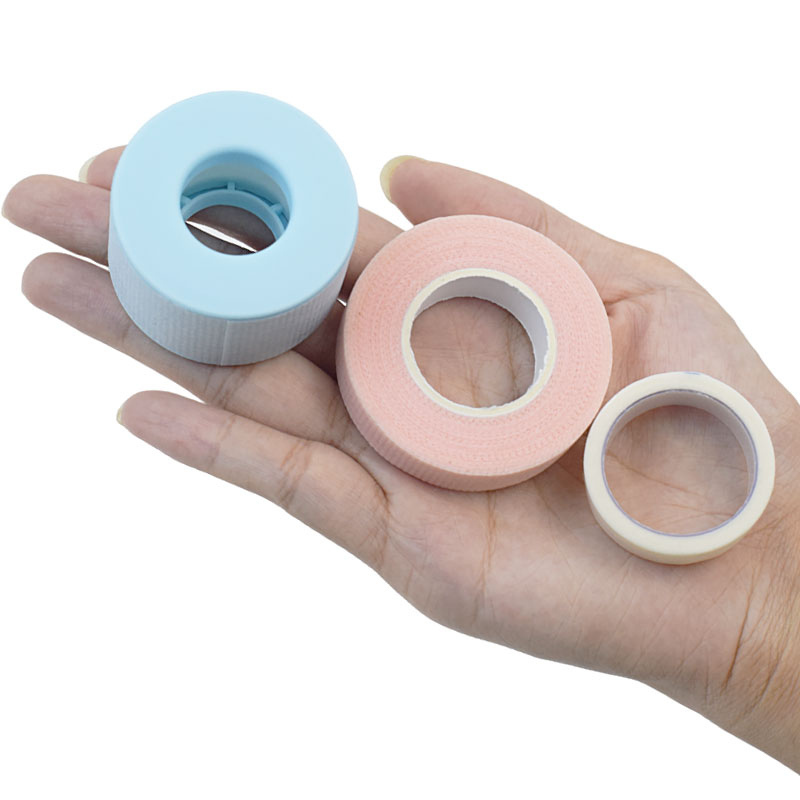 New breathable easy to tear Me - Medical Tape ulasan dan harga