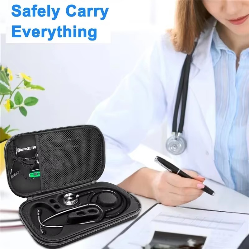 EVA Portable Stethoscope Stora - Stethoscope ulasan dan harga