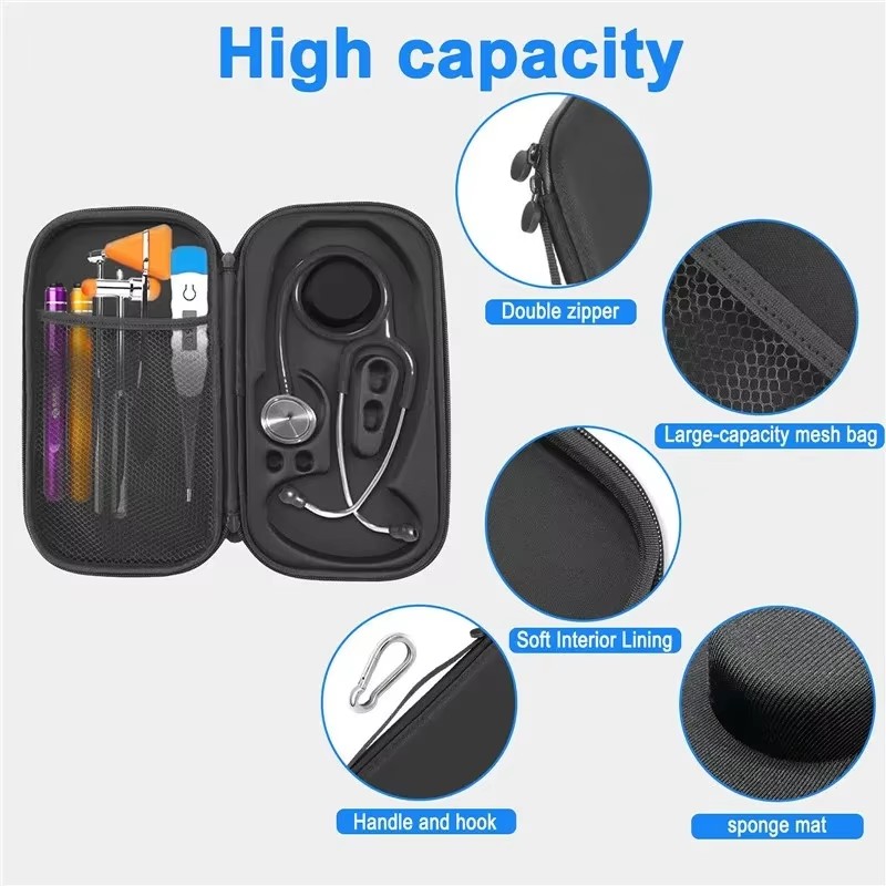 EVA Portable Stethoscope Stora - Stethoscope ulasan dan harga