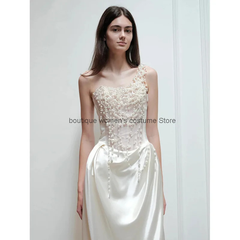 Cos 2025 French Strapless Even - Bandage ulasan dan harga