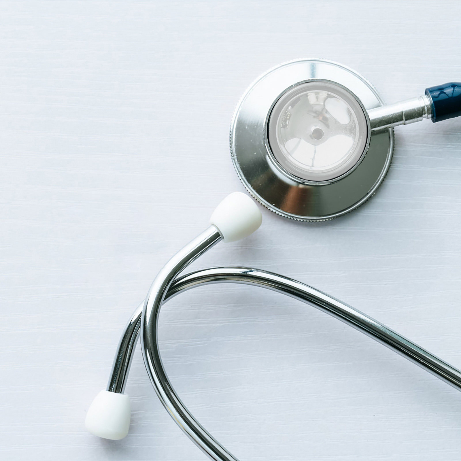 2Pcs Stethoscope Diaphragm Rep - Stethoscope ulasan dan harga