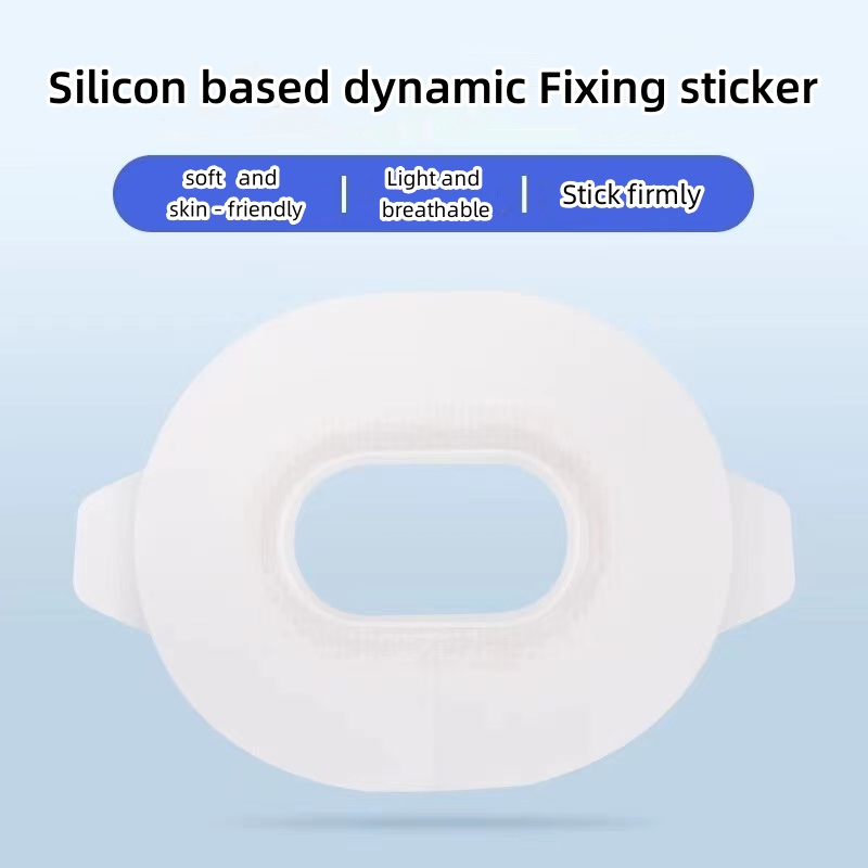 Sibionics adhesive  Medical ta - Medical Tape ulasan dan harga