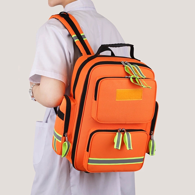 Car emergency kit, first aid b - First Aid Kit ulasan dan harga
